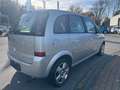 Opel Meriva 1,6 ZAHNR.-NEU/AUTOMATIK/KLIMA/SHZ/PDC/TÜV-NEU Silber - thumbnail 3