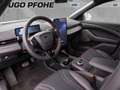 Ford Mustang Mach-E AWD 99 kWh . 258 kW. Navi AWD Leder.Klima Schwarz - thumbnail 4