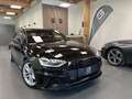 Audi A4 35 TDI ALL BLACK 3X-SLNE MATRIX VIRTUAL Schwarz - thumbnail 1