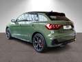Audi A1 S line 40 TFSI 152(207) kW(PS) S tr Grün - thumbnail 2