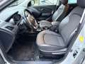 Hyundai iX35 FIFA World Cup Edition 2WD/KLIMA/SHZ/AHK Argent - thumbnail 11