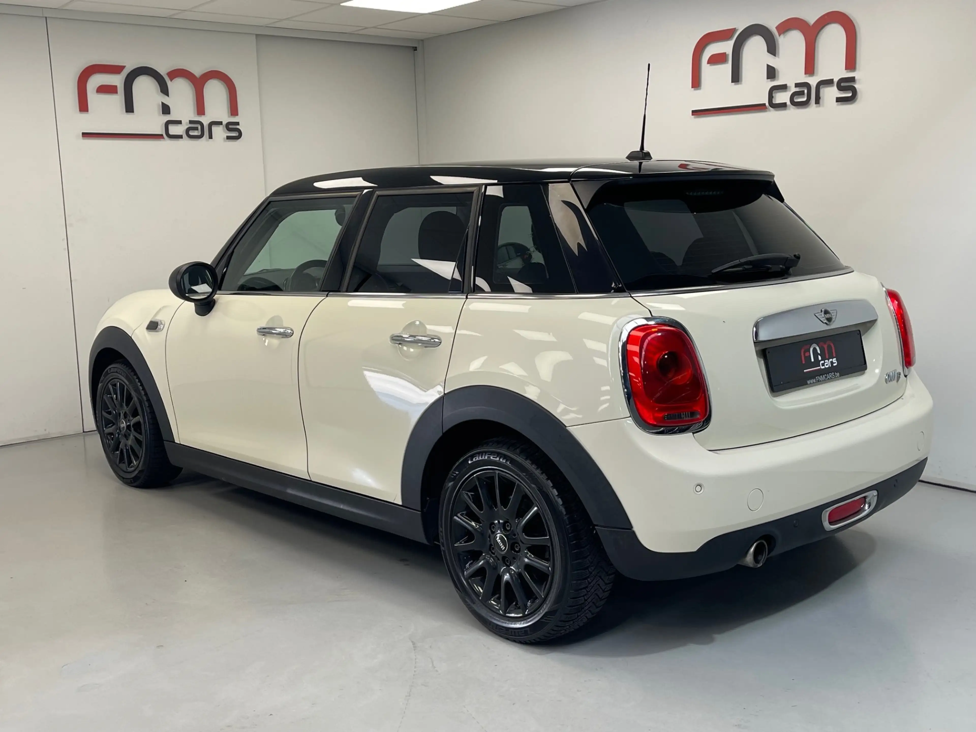 MINI One D 1.5 D One bwj2015 euro6b Cruise Pdc Garantie — photo 5