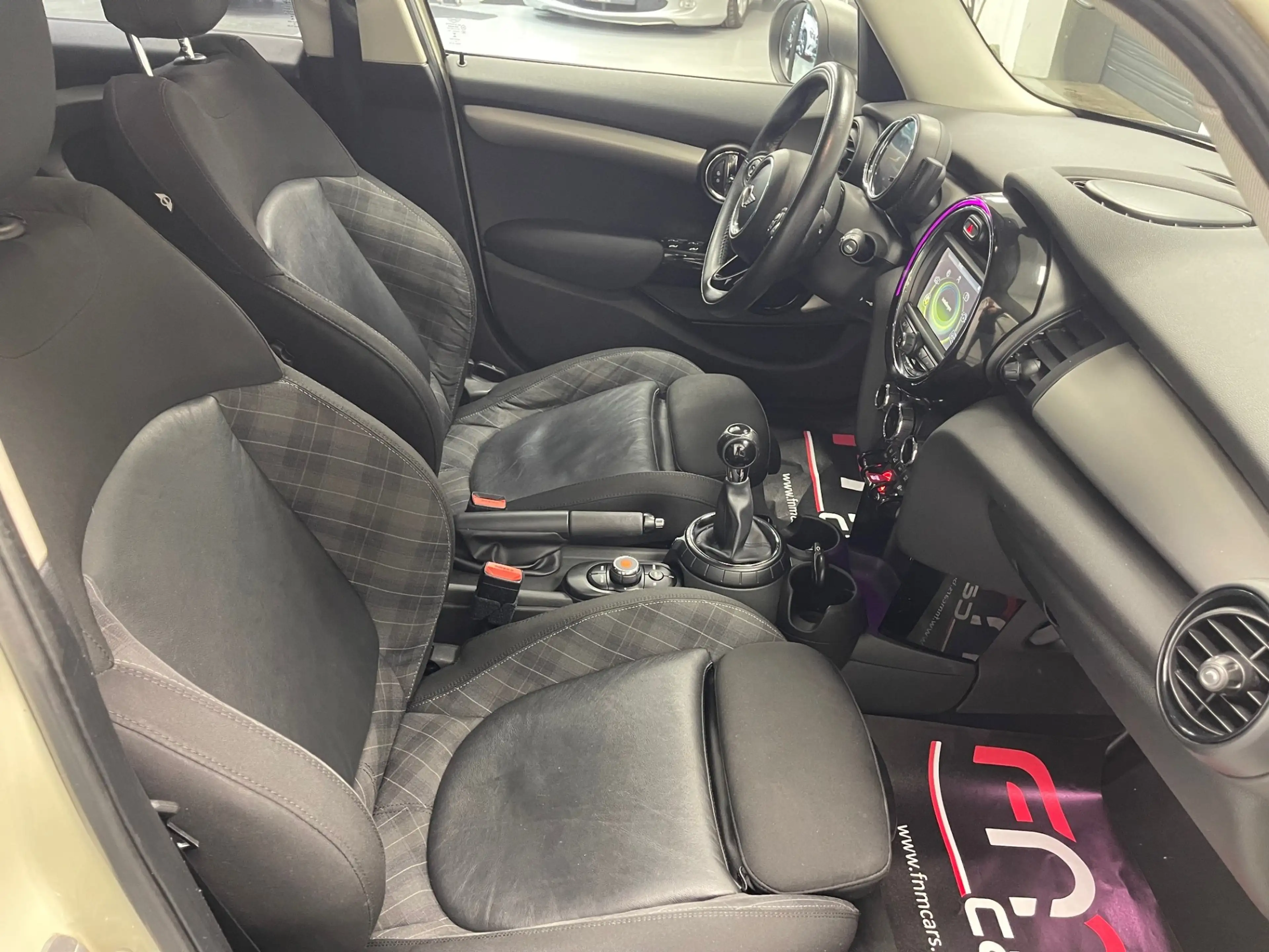 MINI One D 1.5 D One bwj2015 euro6b Cruise Pdc Garantie — photo 10