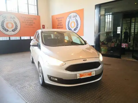 Usata FORD C-Max 1.5 Tdci Business S Diesel