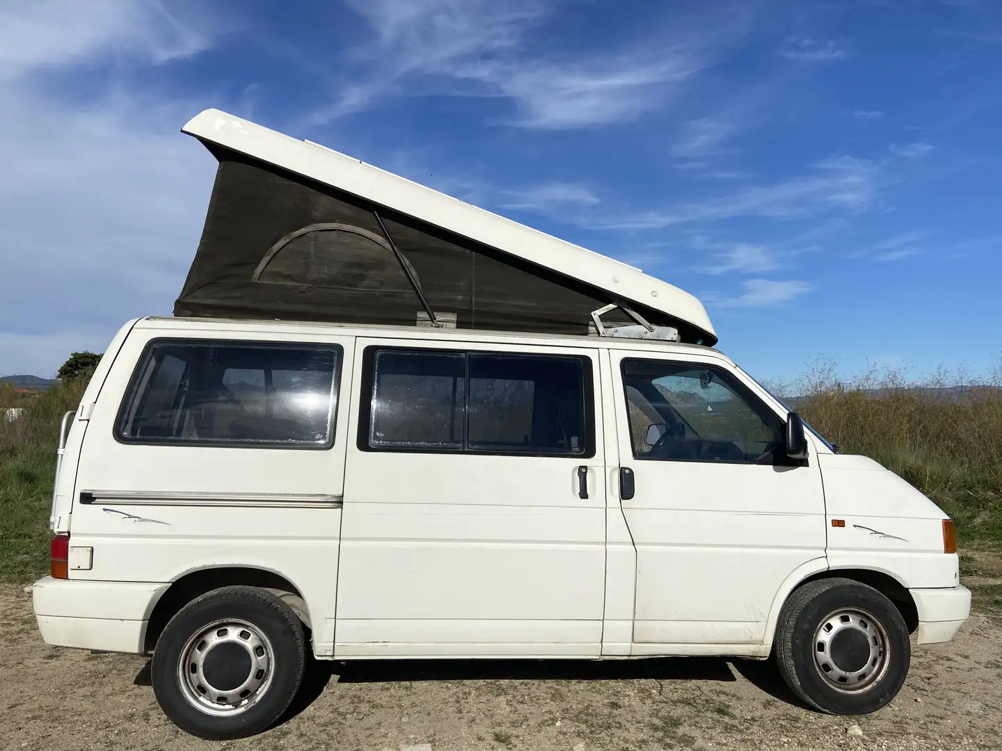 Volkswagen T4 Caravelle 2.5 2920 D.E. - 1