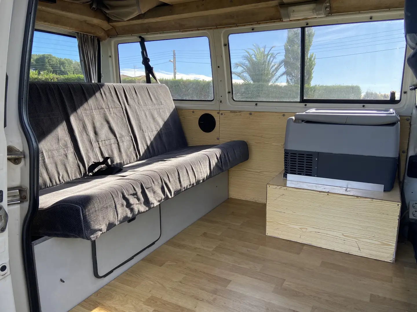 Volkswagen T4 Caravelle 2.5 2920 D.E. - 2