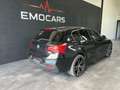 BMW 118 118d M sport Noir - thumbnail 5