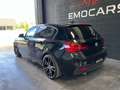 BMW 118 118d M sport Noir - thumbnail 6