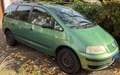 Volkswagen Sharan Sharan 1.8 5V Turbo Family Vert - thumbnail 5