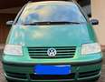 Volkswagen Sharan Sharan 1.8 5V Turbo Family Vert - thumbnail 3