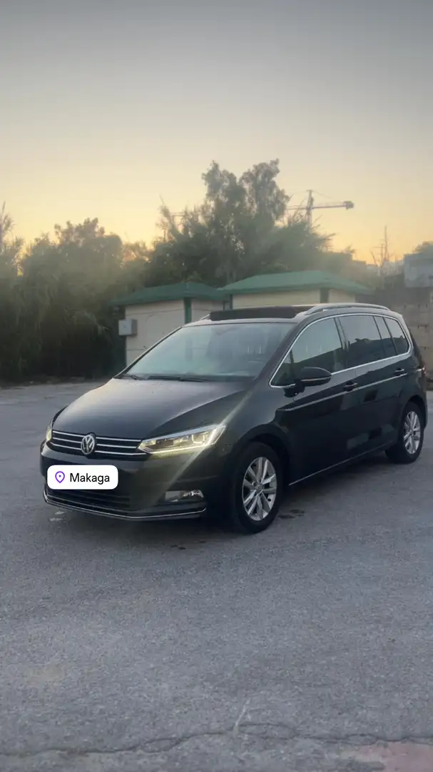 Volkswagen Touran 1.6TDI CR BMT Advance 85kW - 2