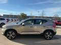 Volvo XC40 T5 Inscription Plug-In 2WD LEDER Kamera Nav Gris - thumbnail 4