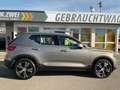 Volvo XC40 T5 Inscription Plug-In 2WD LEDER Kamera Nav Gris - thumbnail 8