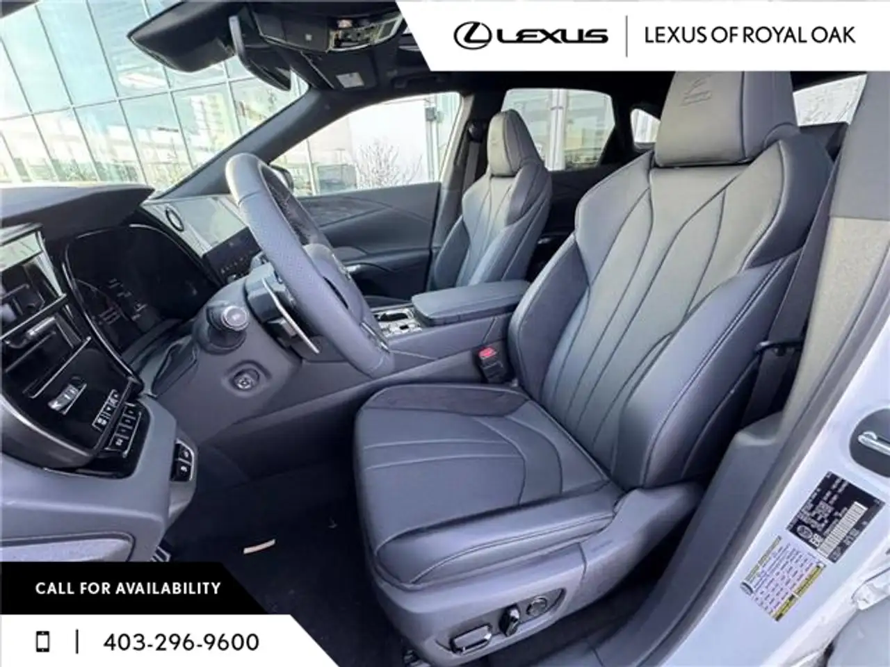 Lexus RX снимка Lexus RX