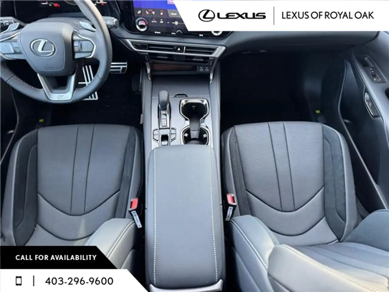 Lexus RX снимка Lexus RX