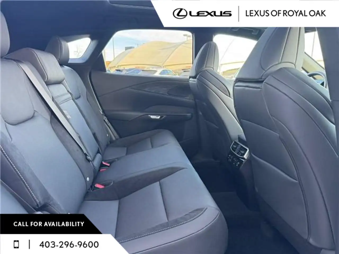 Lexus RX снимка Lexus RX