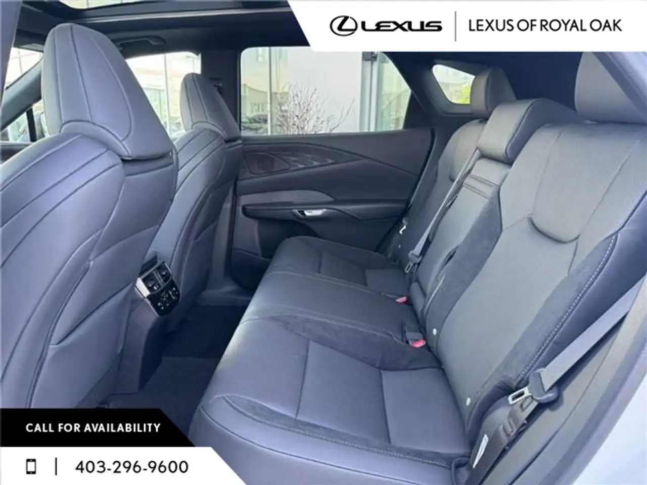 Lexus RX снимка Lexus RX