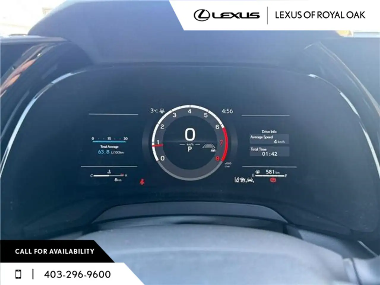 Lexus RX снимка Lexus RX