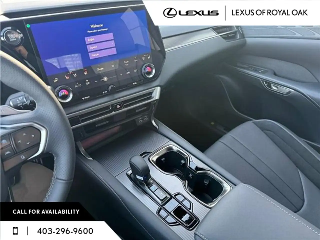 Lexus RX снимка Lexus RX