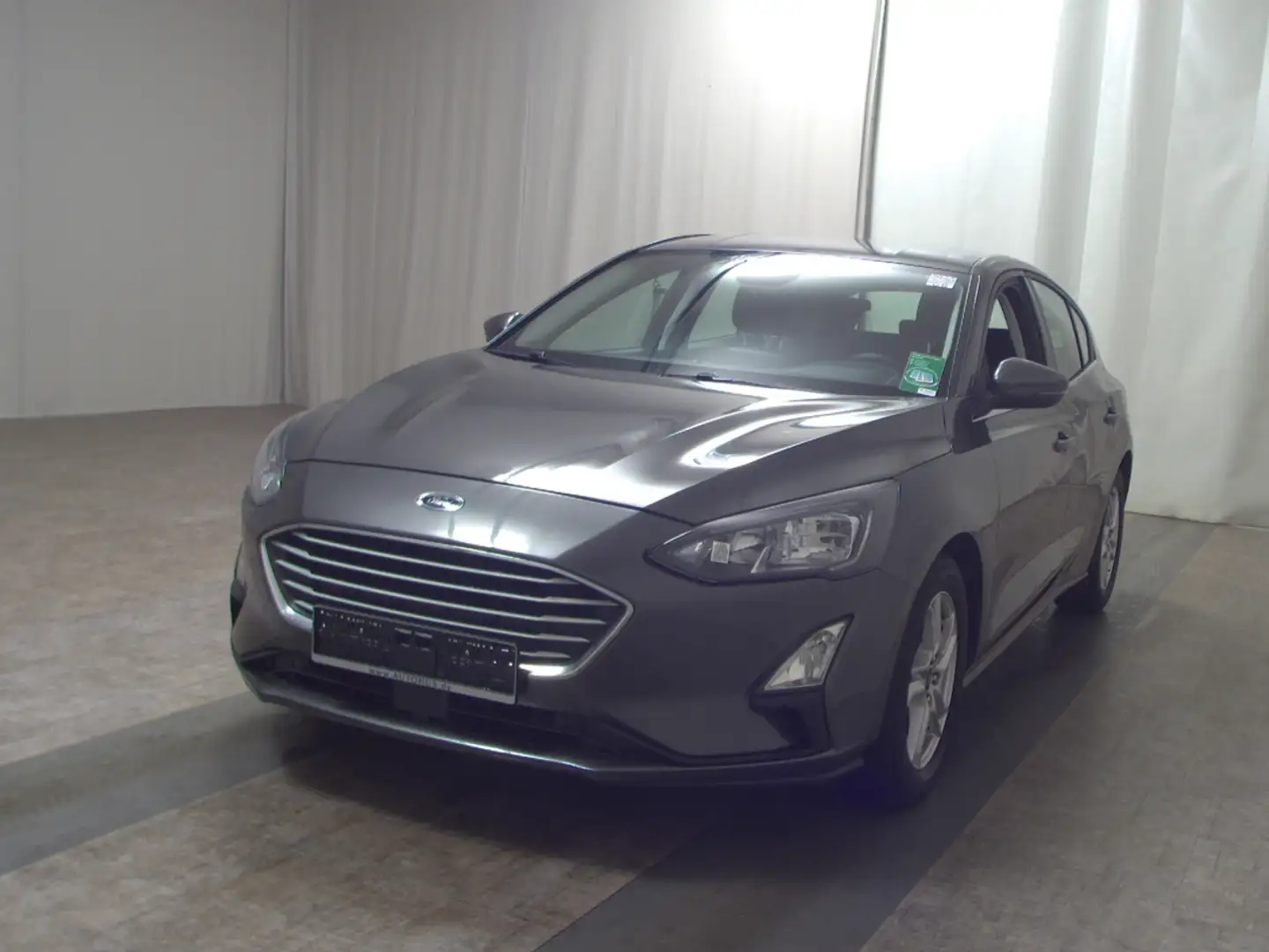 Ford Focus 1.5 EB Cool&Connect Navi LED RFK Grau - 2