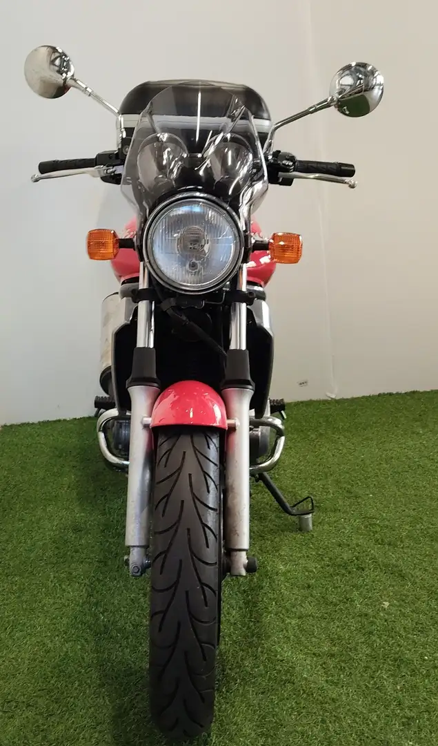Kawasaki ER - 5 Rouge - 2