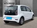 Volkswagen up! 1.0 DAB Rückfahrkam. Temp PDC GA Klima Weiß - thumbnail 5