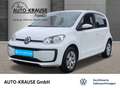 Volkswagen up! 1.0 DAB Rückfahrkam. Temp PDC GA Klima Weiß - thumbnail 20
