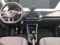 Volkswagen up! 1.0 DAB Rückfahrkam. Temp PDC GA Klima Weiß - thumbnail 10