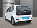 Volkswagen up! 1.0 DAB Rückfahrkam. Temp PDC GA Klima Weiß - thumbnail 4