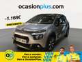 Citroën C3 1.2 PureTech S&S Shine EAT6 110 Gris - thumbnail 1