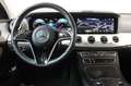 Mercedes-Benz E 200 d S.W. Auto Business Sport Navi Gris - thumbnail 13