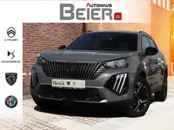Peugeot 2008 1,2 Ltr. 131 Ps / PureTech / Allure / Sitzh.