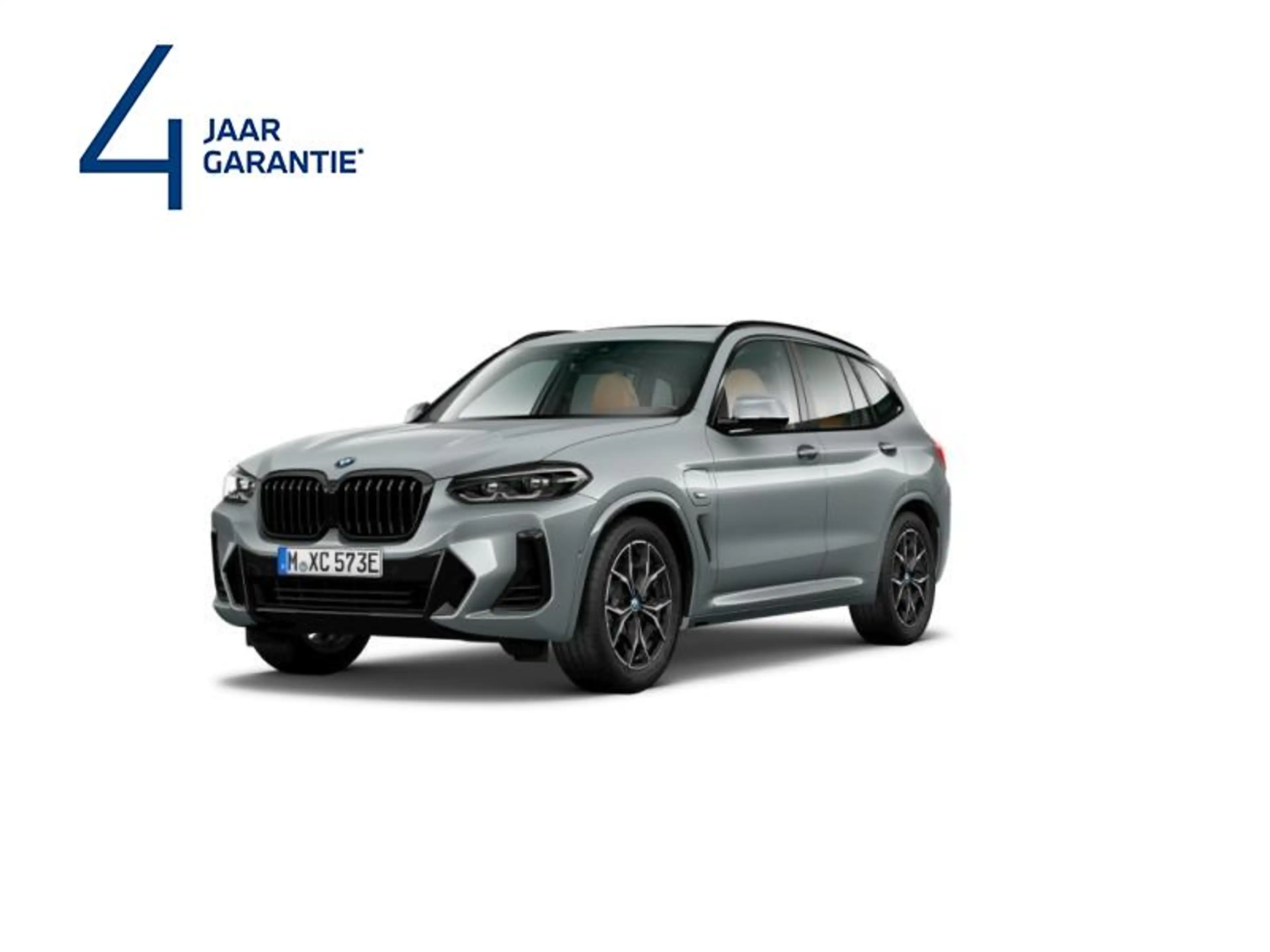 BMW X3 xDrive30e/M-Sport/Pano/Cam