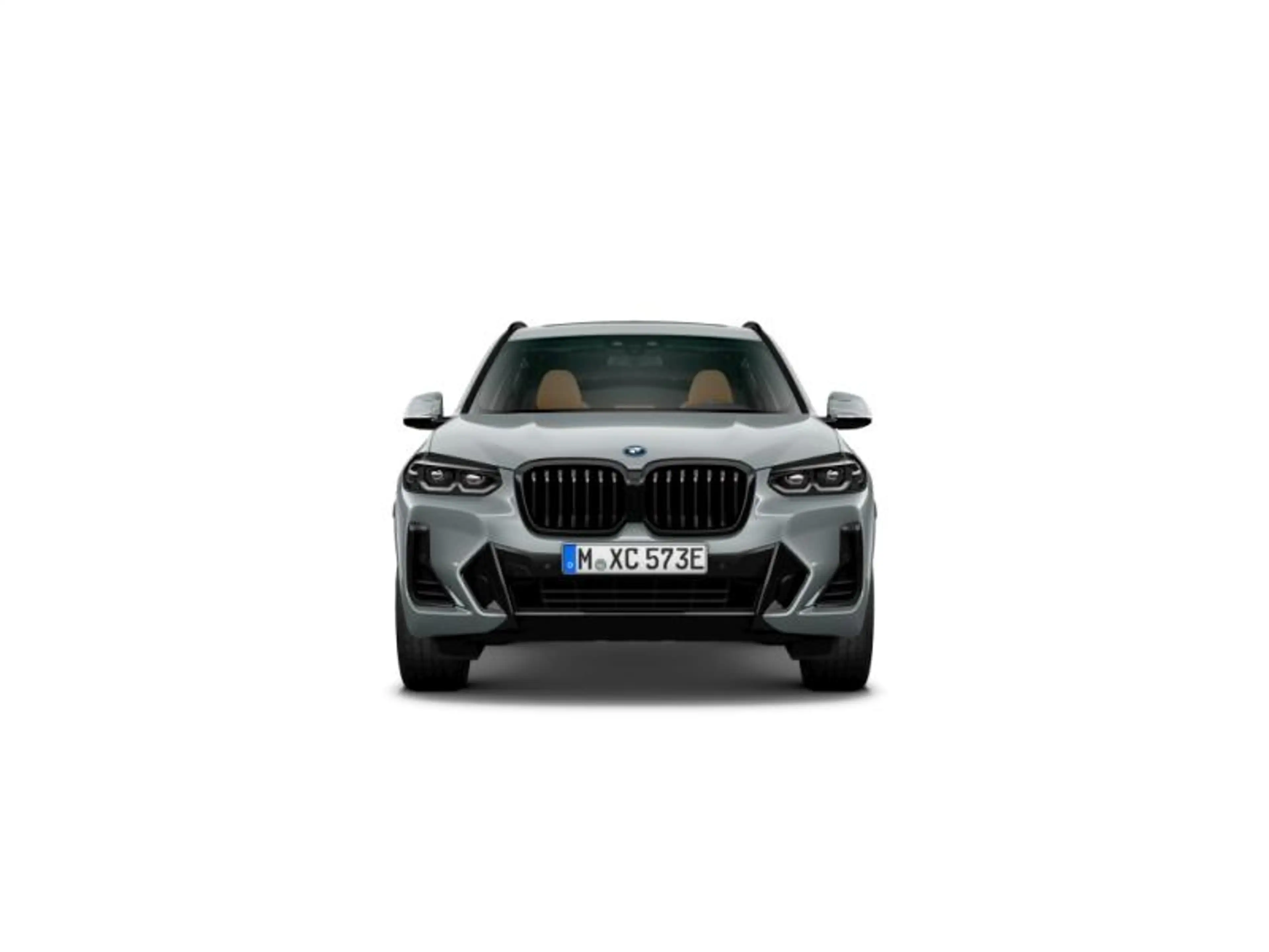 BMW X3 xDrive30e/M-Sport/Pano/Cam — photo 2