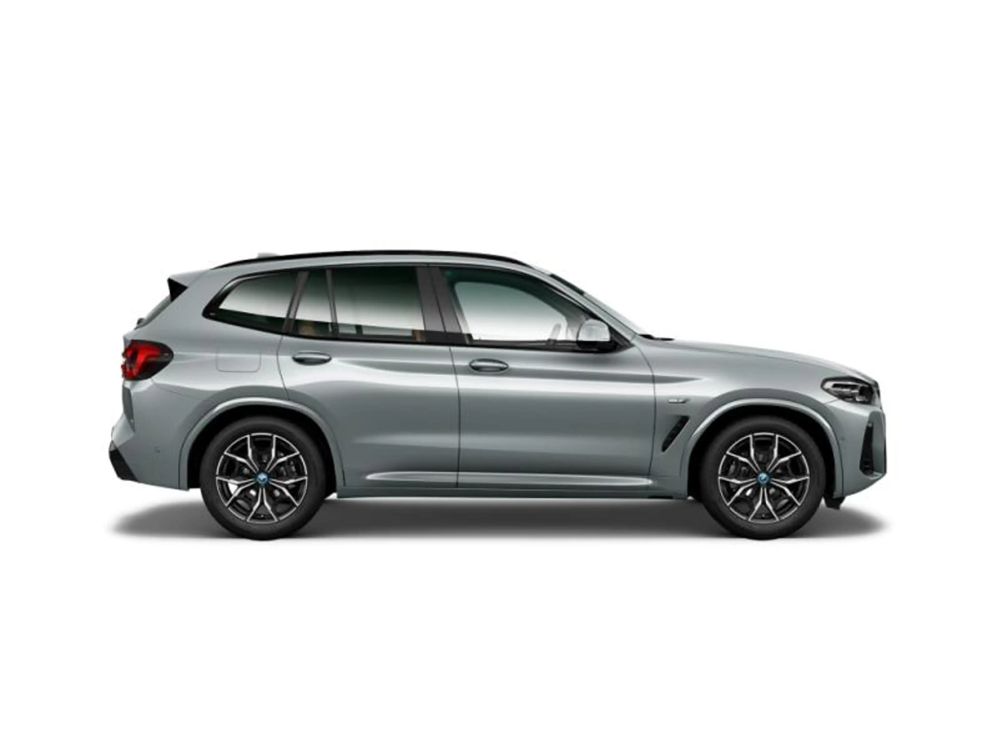 BMW X3 xDrive30e/M-Sport/Pano/Cam — photo 3