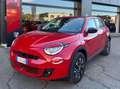 Fiat 600 E RED Piros - thumbnail 1