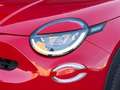 Fiat 600 E RED Red - thumbnail 9