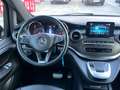Mercedes-Benz V 250d Largo Negro - thumbnail 6