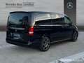 Mercedes-Benz V 250d Largo Negro - thumbnail 2