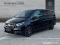 Mercedes-Benz V 250d Largo Negro - thumbnail 1