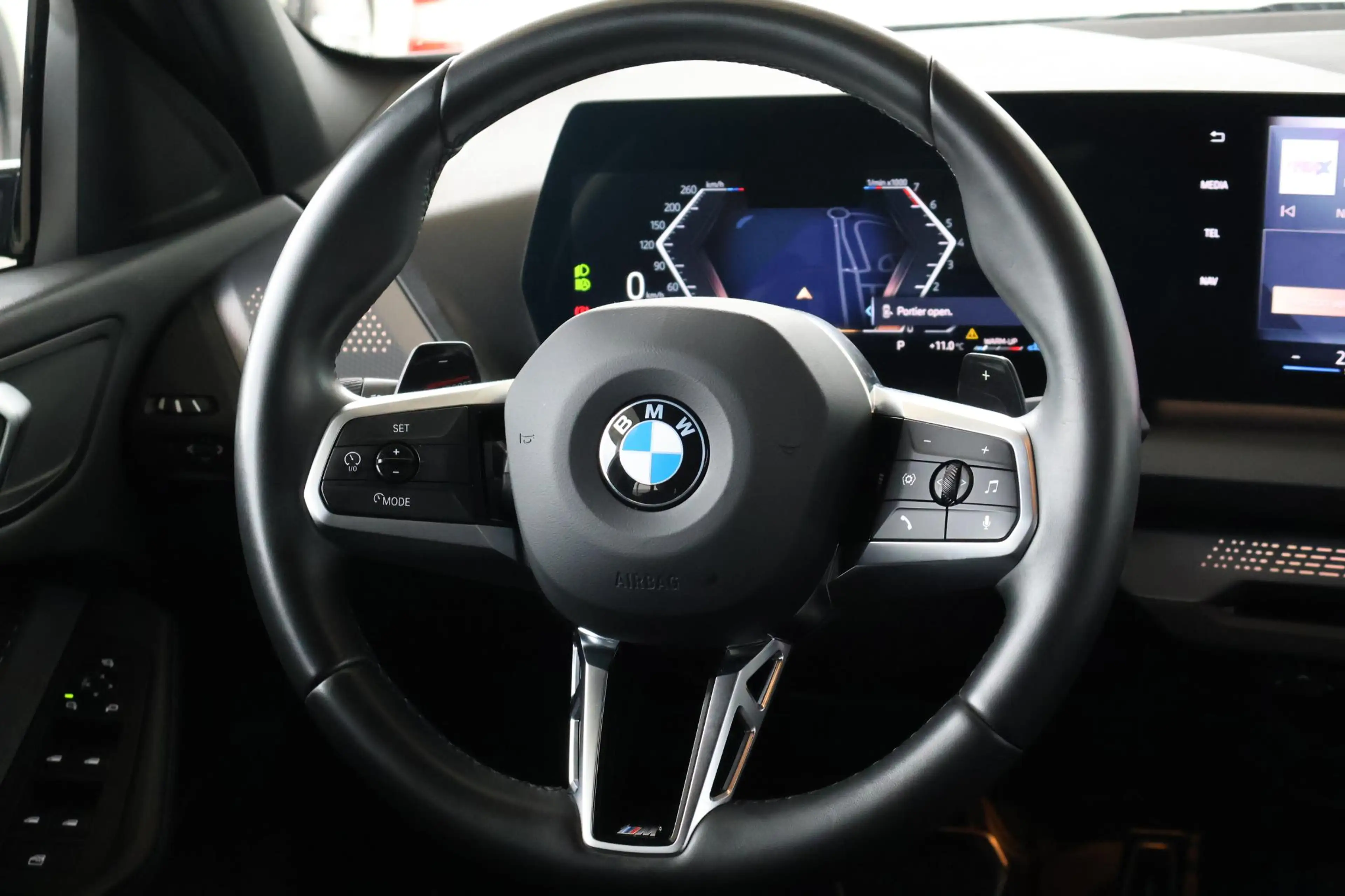 BMW 120 1 Serie | M Sport | Stoelverwarming | Achteruitrij — photo 12