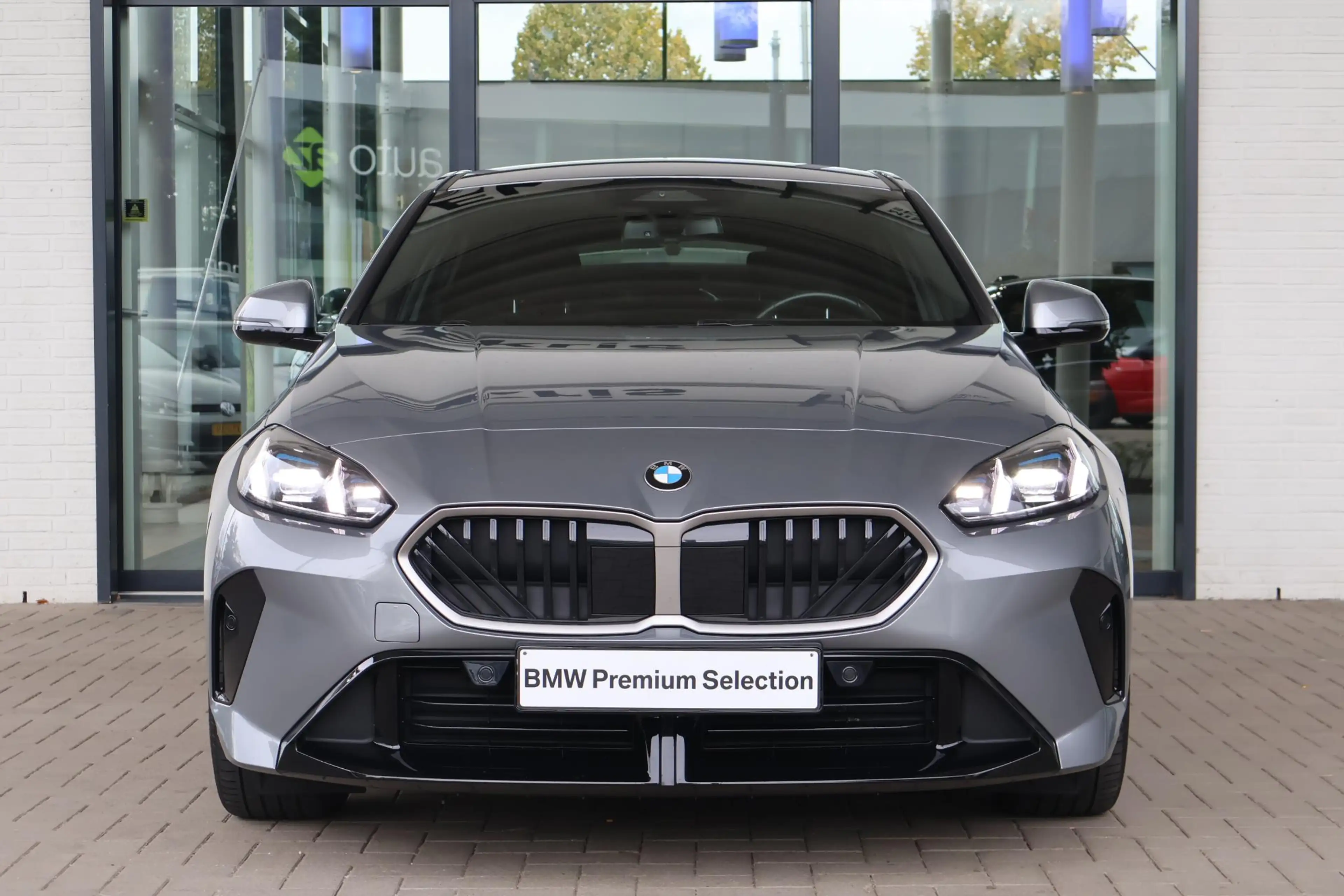 BMW 120 1 Serie | M Sport | Stoelverwarming | Achteruitrij — photo 3