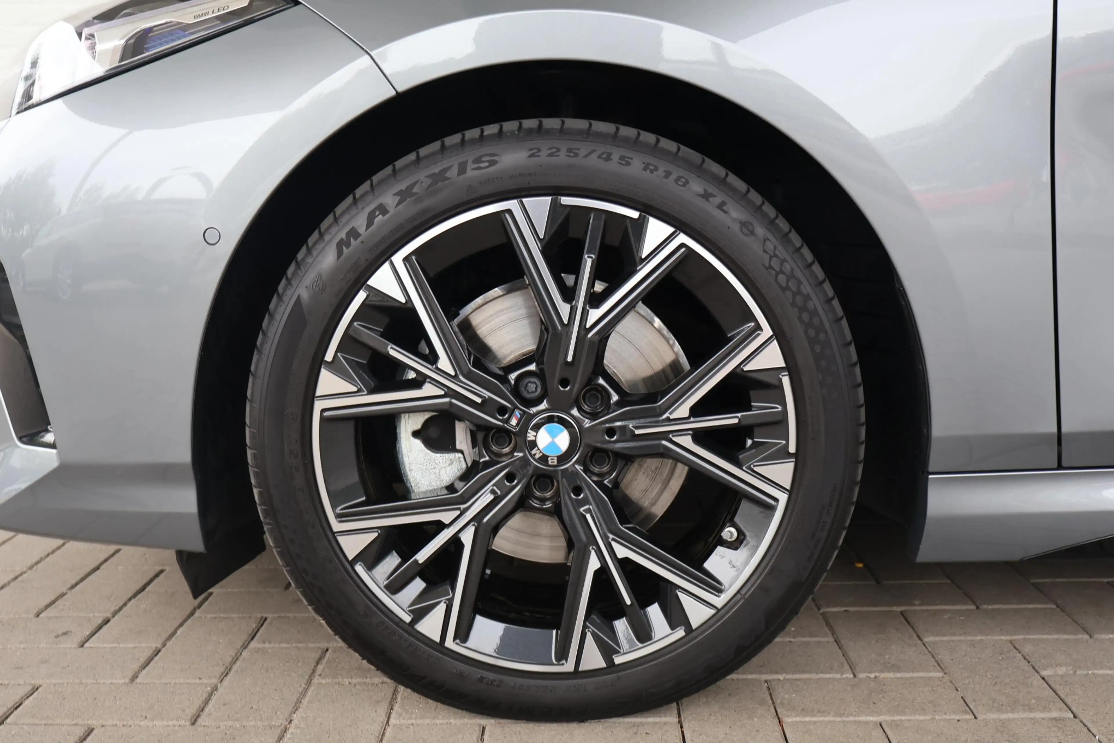 BMW 120 1 Serie | M Sport | Stoelverwarming | Achteruitrij — photo 7