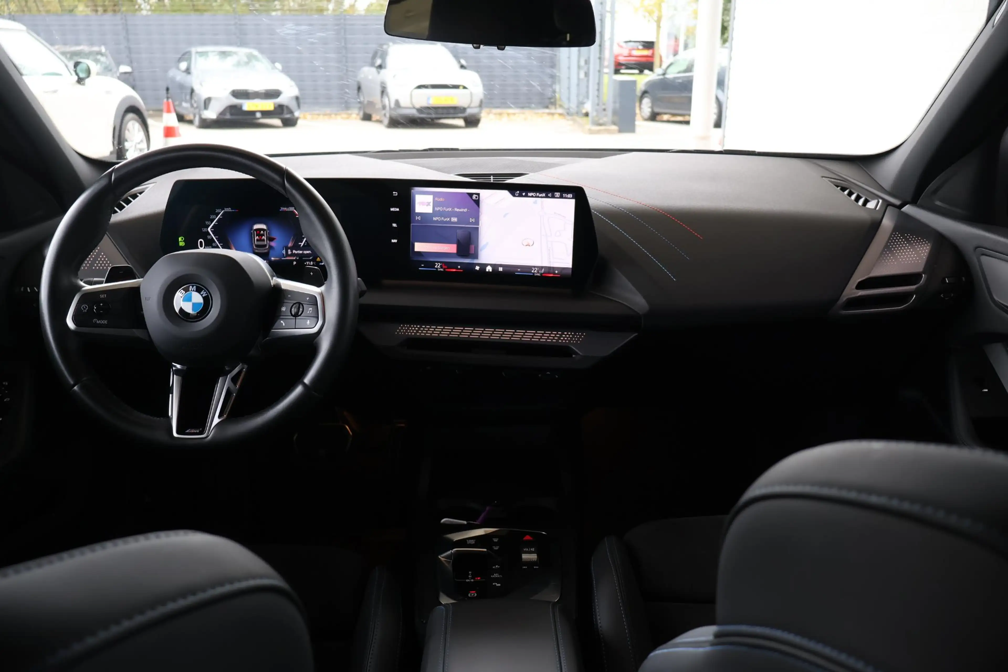 BMW 120 1 Serie | M Sport | Stoelverwarming | Achteruitrij — photo 10