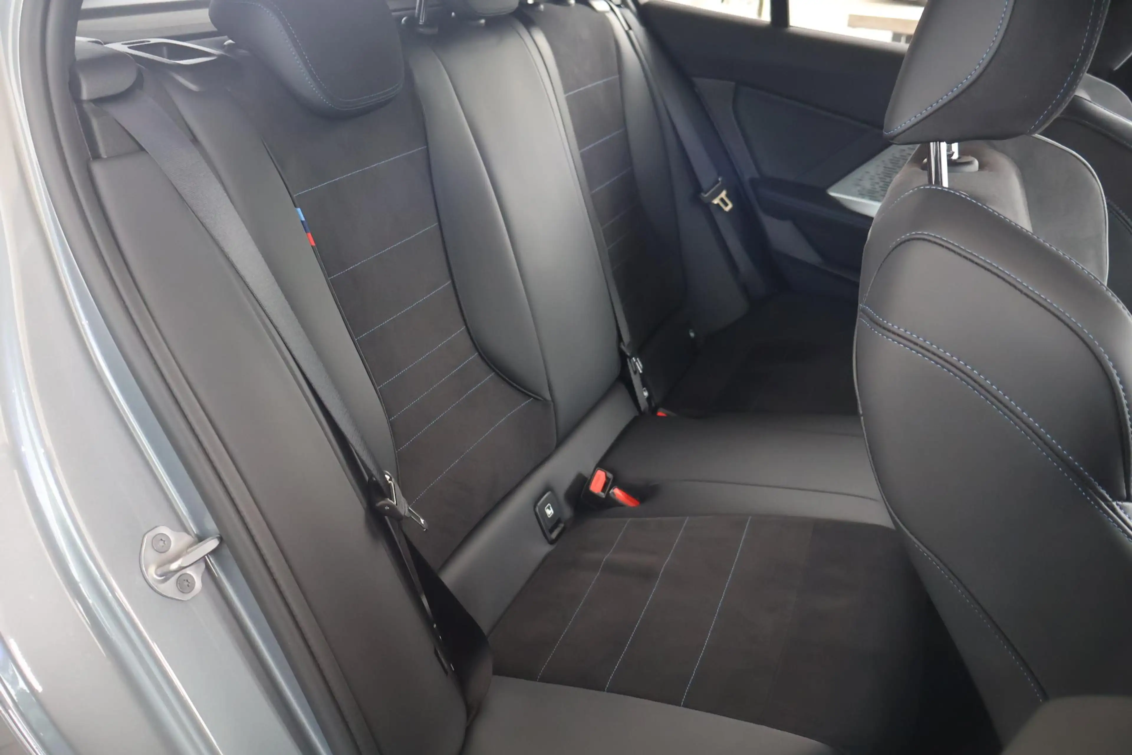 BMW 120 1 Serie | M Sport | Stoelverwarming | Achteruitrij — photo 9