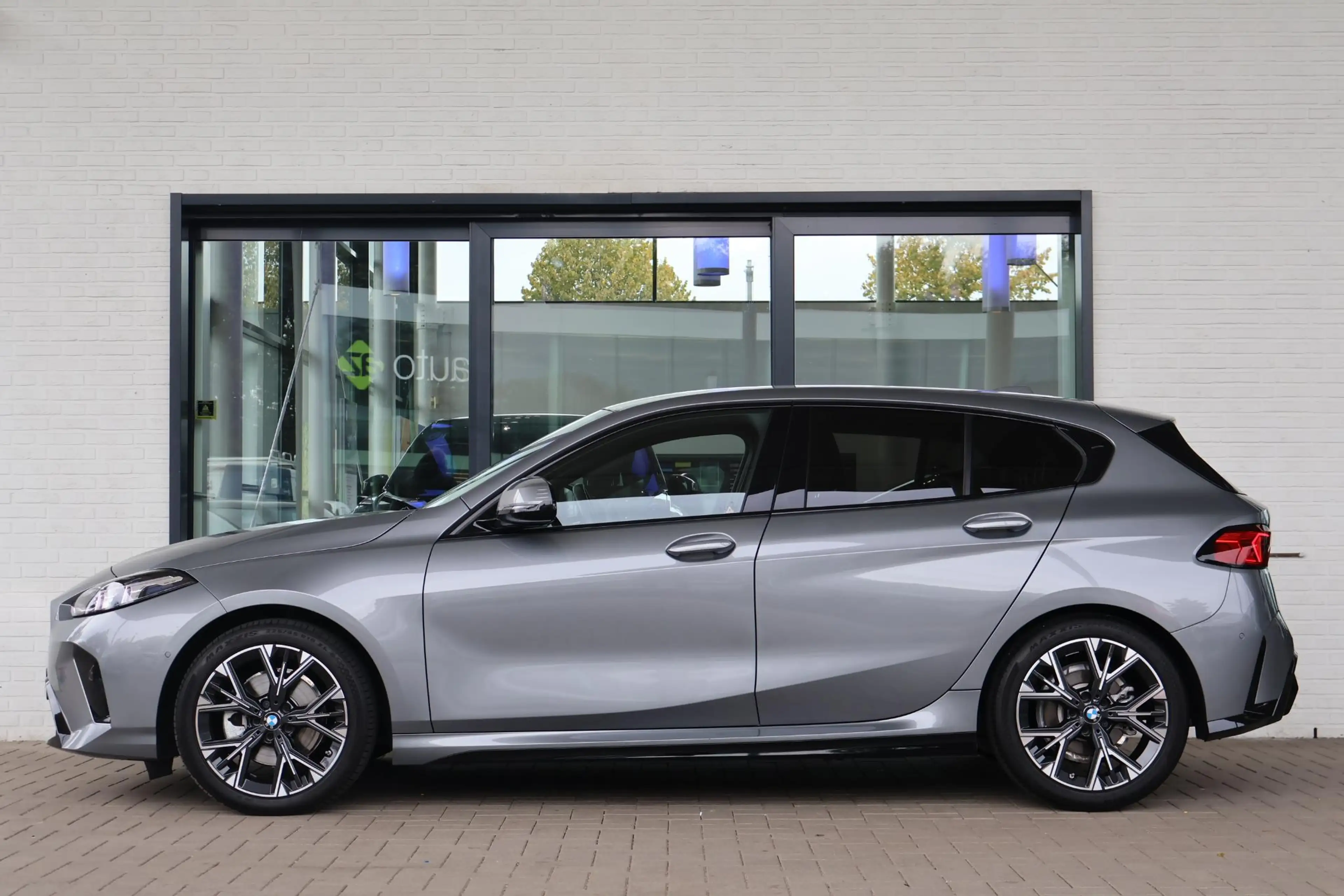 BMW 120 1 Serie | M Sport | Stoelverwarming | Achteruitrij — photo 5