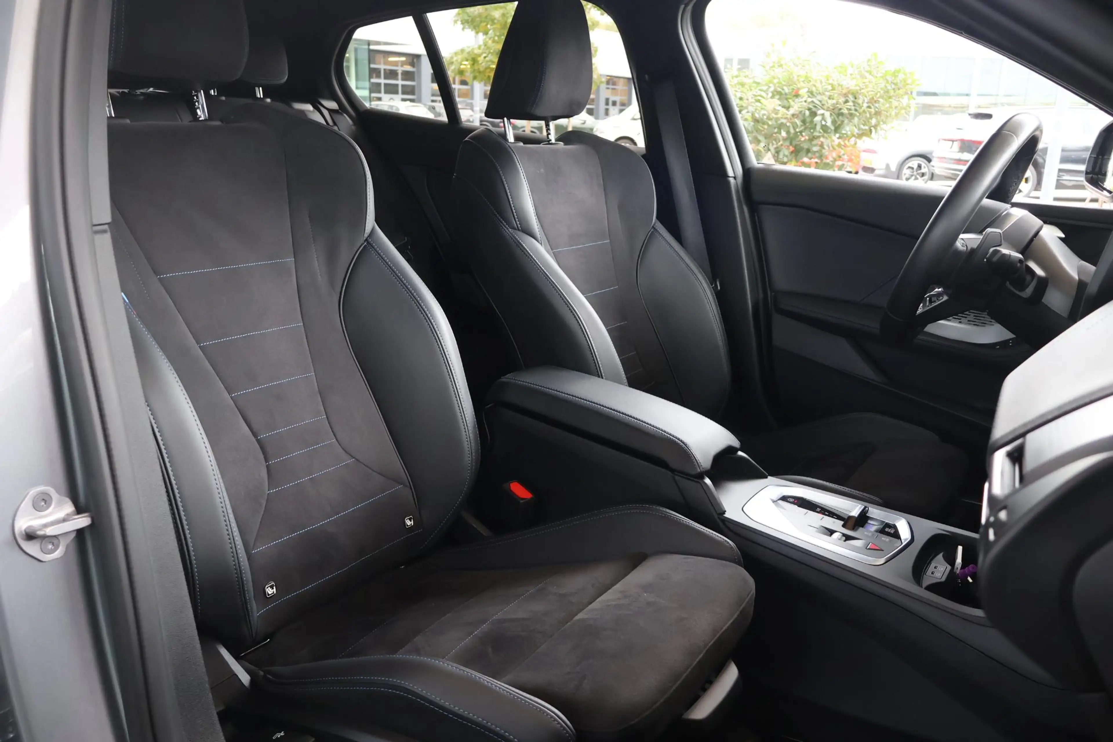 BMW 120 1 Serie | M Sport | Stoelverwarming | Achteruitrij — photo 8