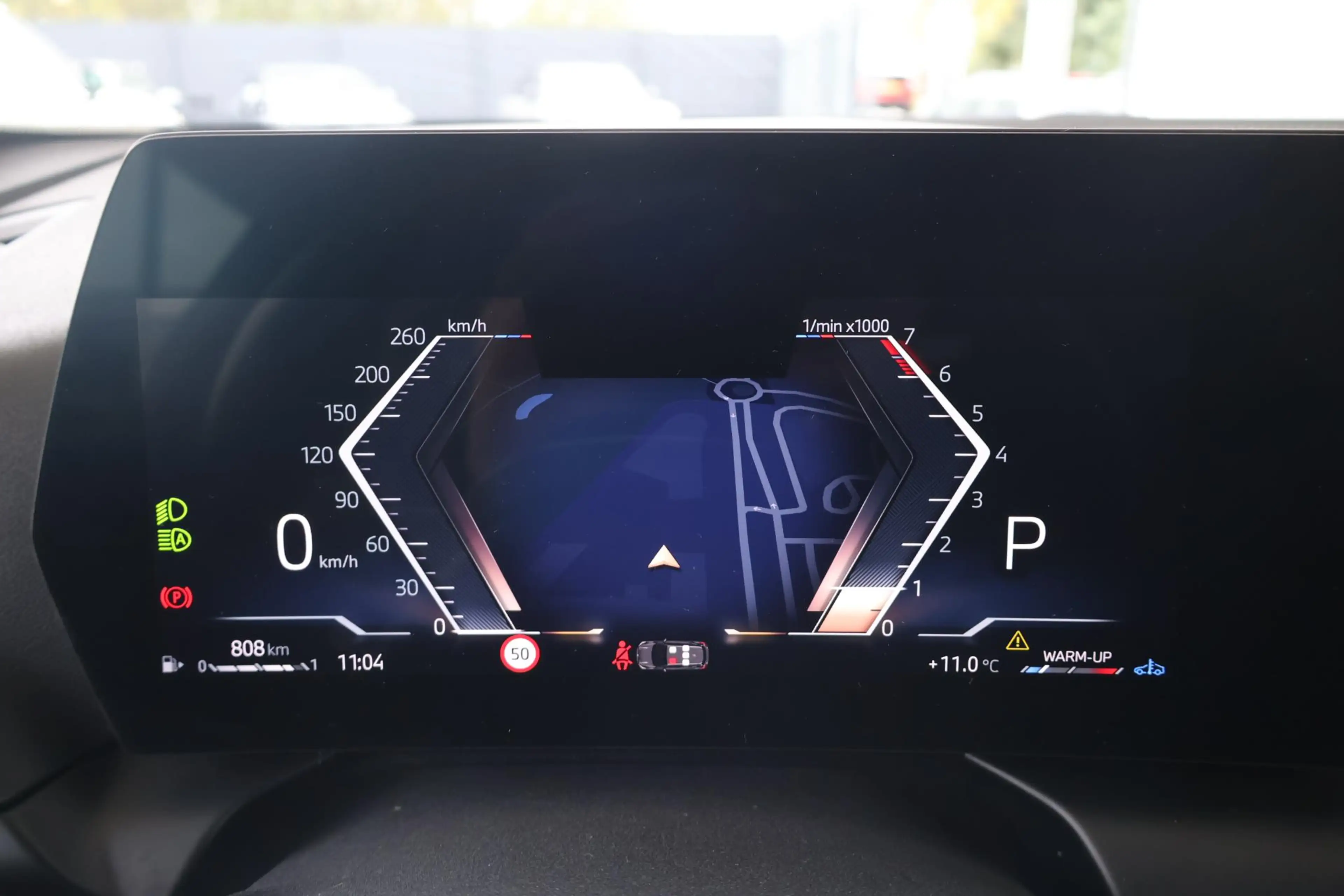 BMW 120 1 Serie | M Sport | Stoelverwarming | Achteruitrij — photo 13