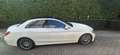 Mercedes-Benz C 220 C 220 CDI bleutec Blanc - thumbnail 5