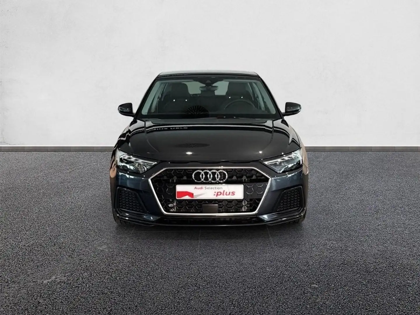 Audi A1 Sportback 30 TFSI Advanced S tronic Gris - 2
